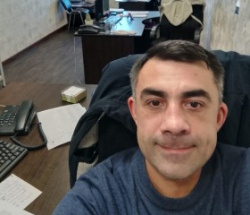 Grigoriy, 40, Yekaterinburg