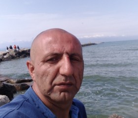 Murat, 47 лет, Medgidia