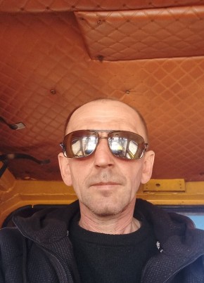 Иван, 46, Россия, Ключевский
