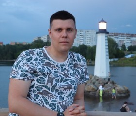 Anton, 37, London