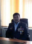 Sapar, 53  , Almaty