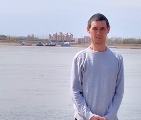Дмитрий, 42 года, Биробиджан