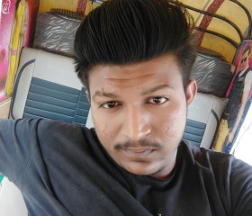 Anil thakor Anil, 26 лет, Ahmedabad