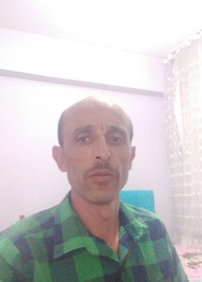 hasan, 42, Turkey, Istanbul