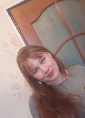 Аня, 33, Россия, Кемерово