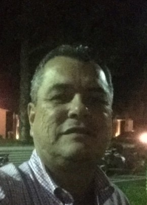 alexander, 59, República de Costa Rica, Alajuela