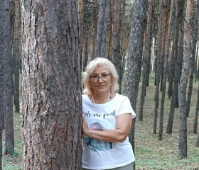 Zarina, 50, Novosibirsk