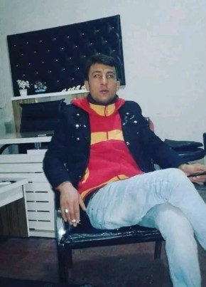 Orhan, 29, Türkiye Cumhuriyeti, Gaziantep