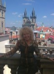 Елена, 57 лет, Praha