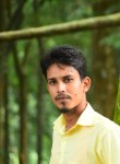 Borhan, 26 лет, শেরপুর