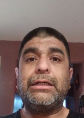 Miguel, 43, United States of America, Ukiah