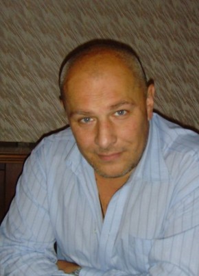 Вит, 52, Россия, Южно-Сахалинск