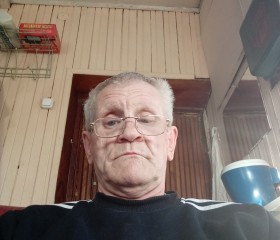 Валерий, 62 года, Казань
