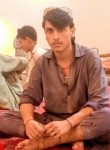 Jamal khan, 18 лет, کراچی