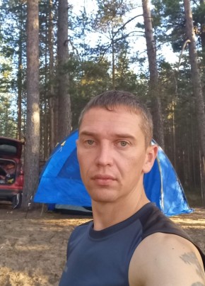 Алексей, 36, Россия, Ярославль