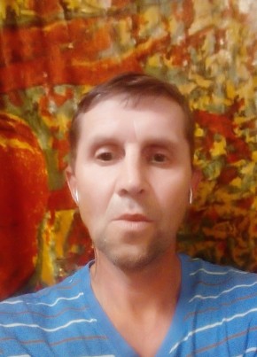АЛЕКСАНДР, 55, Россия, Самара