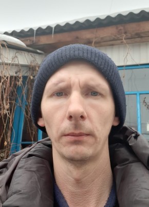 Сергей, 44, Россия, Минусинск