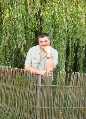 Георгий, 58, Рэспубліка Беларусь, Горад Жодзіна