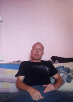 Алексей, 40, Россия, Зеленодольск