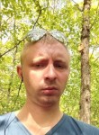 Vanya, 32, Moscow