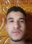 عبود, 21 год, صنعاء