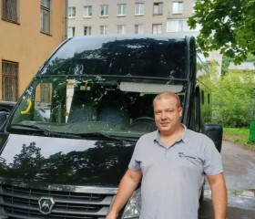 Дмитрий, 36 лет, Гатчина