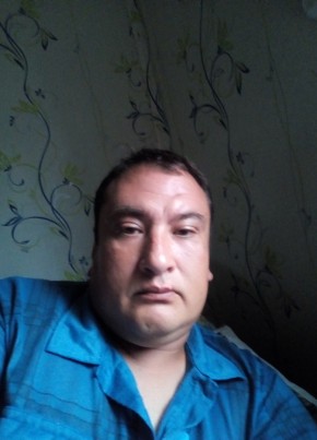 Дима, 42, Россия, Зея