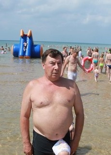 серж, 73, Россия, Москва