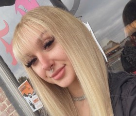 Olivia Walker, 27 лет, Одеса