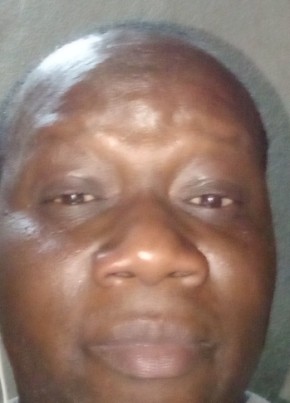 Etienne, 39, République de Côte d’Ivoire, Abidjan