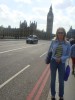 Сашечка, 38 - Только Я В Лондоне