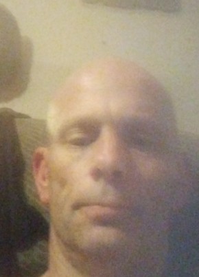 John Current, 49, United States of America, Quincy (State of Illinois)