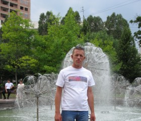 Алексей, 48 лет, Донецьк
