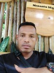 Erik, 42 года, Djakarta