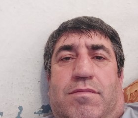 Расул, 48 лет, Избербаш