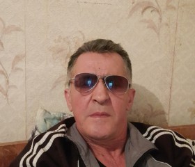 Roman, 53 года, Тюмень
