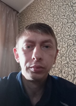 Влад из Набережные Челны 36 лет