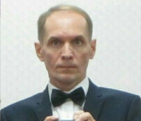 Виталий Ганеев, 49 лет, Усть-Илимск