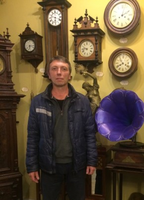 Александр, 56, Россия, Апрелевка