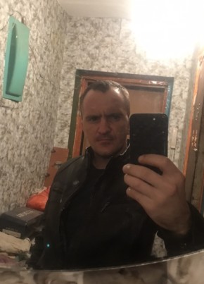 Владимир, 35, Россия, Белгород