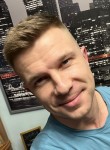Ser, 33, Moscow