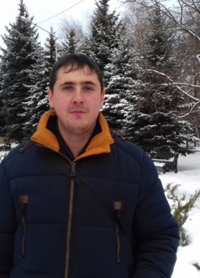 Артем Дунаев, 31, Україна, Стаханов