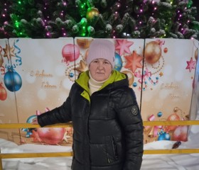 Елена, 59 лет, Киров (Кировская обл.)