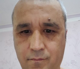 ШУХРАТ, 48 лет, Душанбе