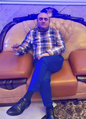 afshan mahmudov, 48, Azərbaycan Respublikası, Bakı