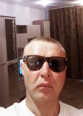 Вова, 34, Россия, Миасс