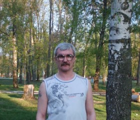 евгений, 55 лет, Саратов
