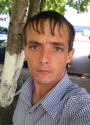 Владимир, 35, Россия, Ижморский