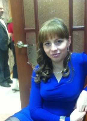 Наташа, 35, Россия, Екатеринбург