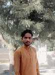 Abdullah, 19 лет, صادِق آباد